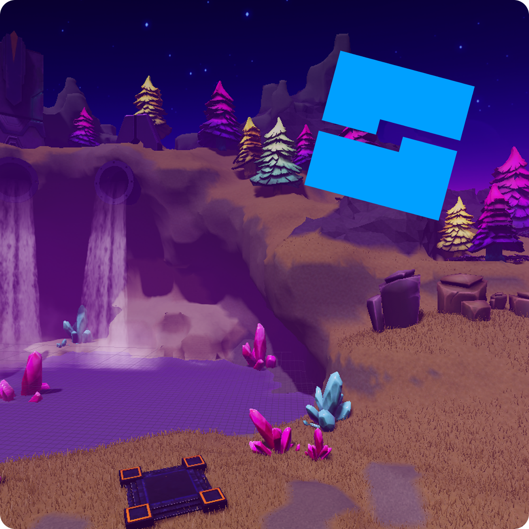 Game Development in Roblox