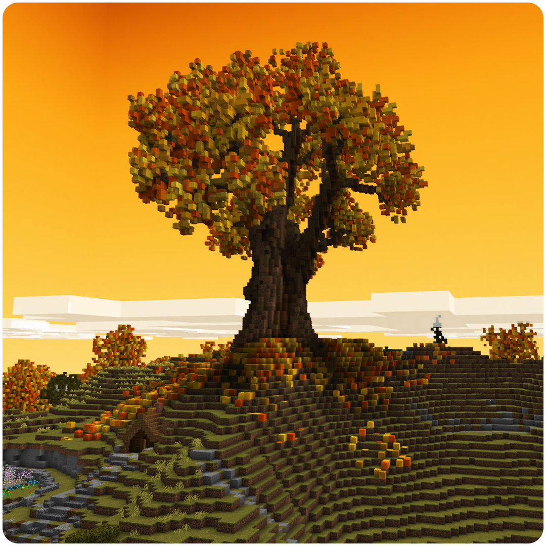 Coding in Minecraft – Advanced (Junior)