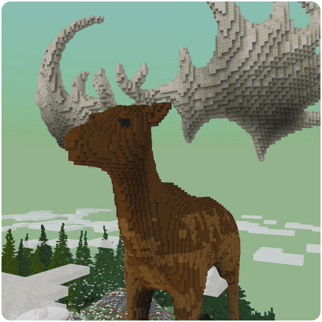 Coding in Minecraft – Beginner (Teen)