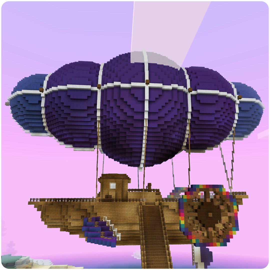 Coding in Minecraft – Beginner (Junior)